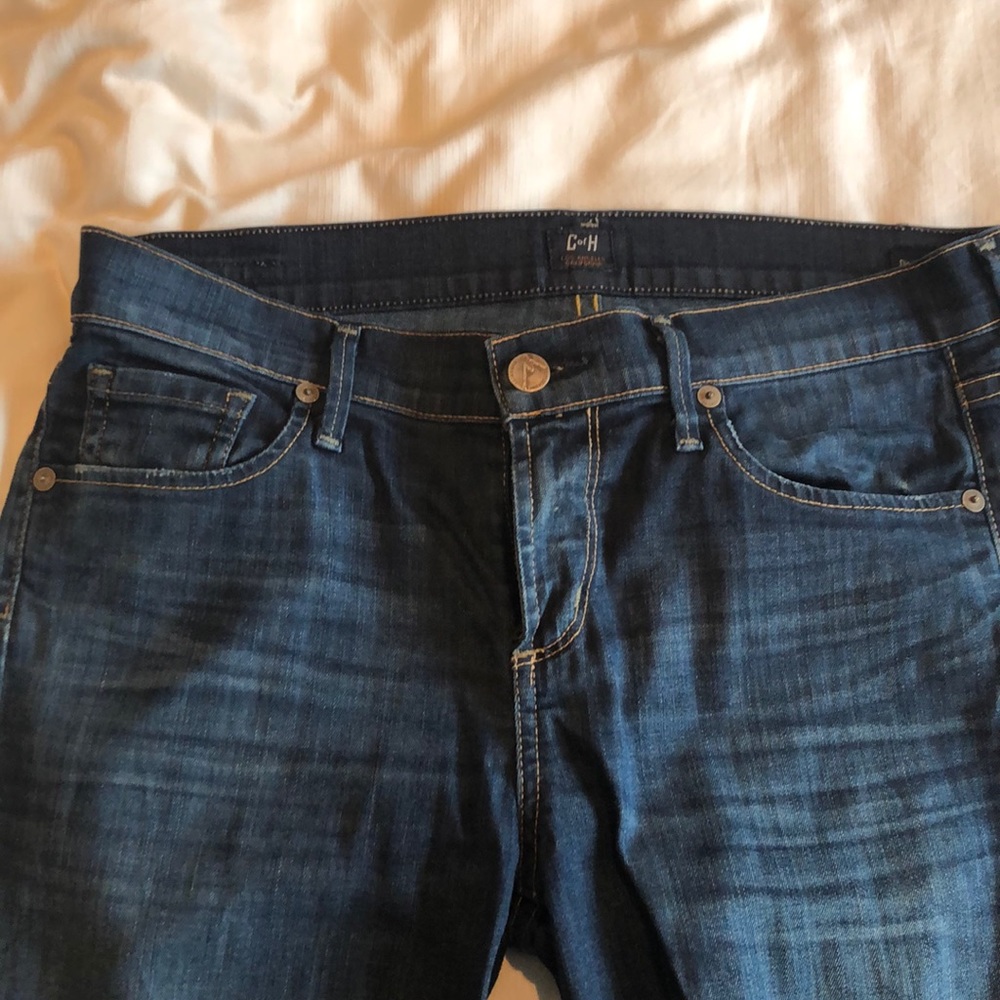 Citizens of Humanity Dita Jeans Petite